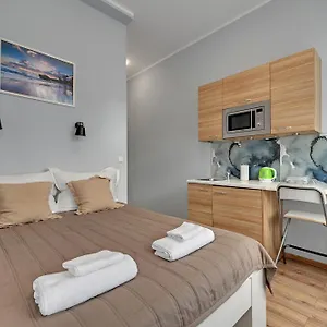 Host Patio Проживание в семье