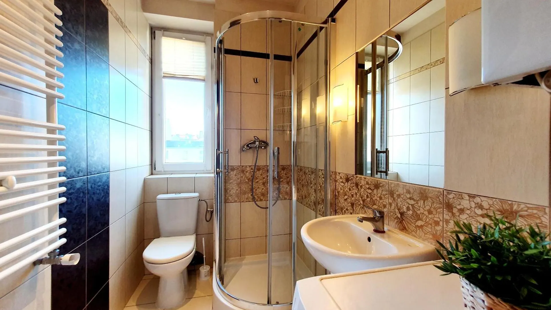 Sudio Centrum Sopotu Podj Apartment Sopot